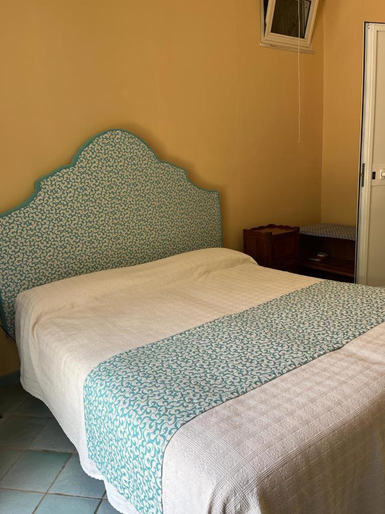 Casa Teresa Bed & Breakfast โปซิตาโน ภายนอก รูปภาพ